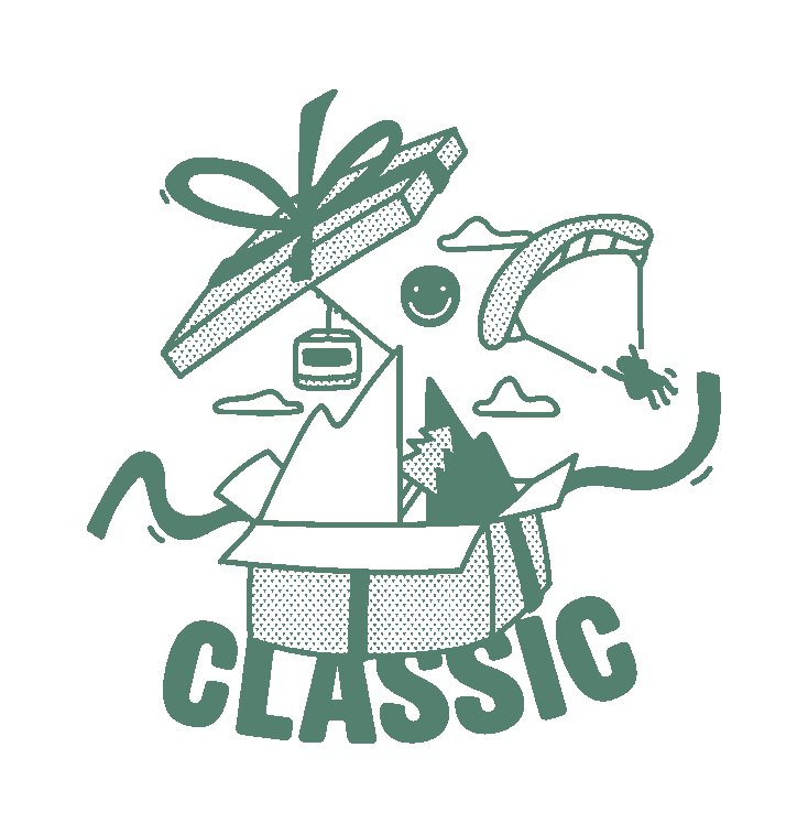 [classic] CLASSIC GIFT VOUCHER