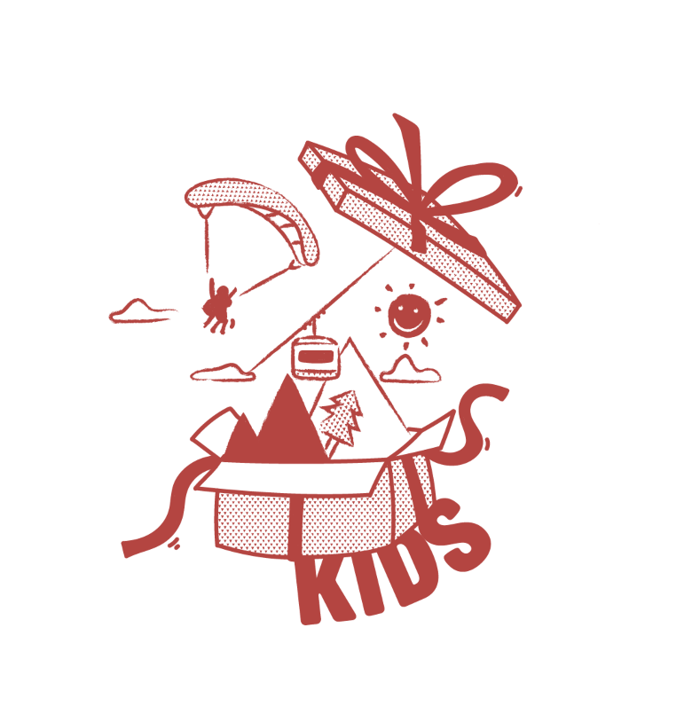 [kids] KIDS GIFT VOUCHER